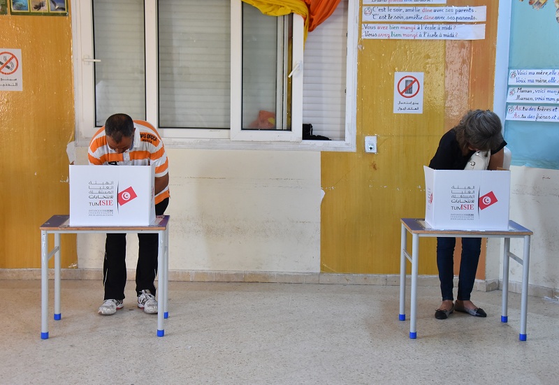 خلافا لما يُعتقد..   التونسي لا يهتم بالانتخابات المحلية حتى قبل أحداث غزة 